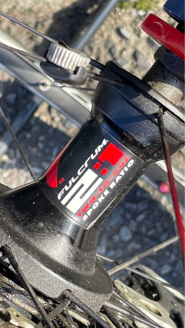 まだ走るぞ。Inter Max sports RAYS インターマックス　レイズ