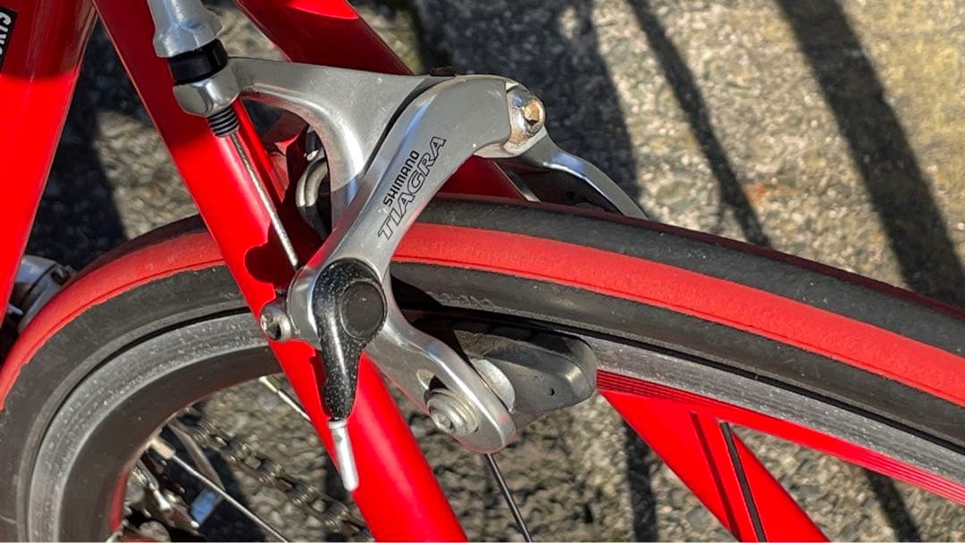 まだ走るぞ。Inter Max sports RAYS インターマックス　レイズ