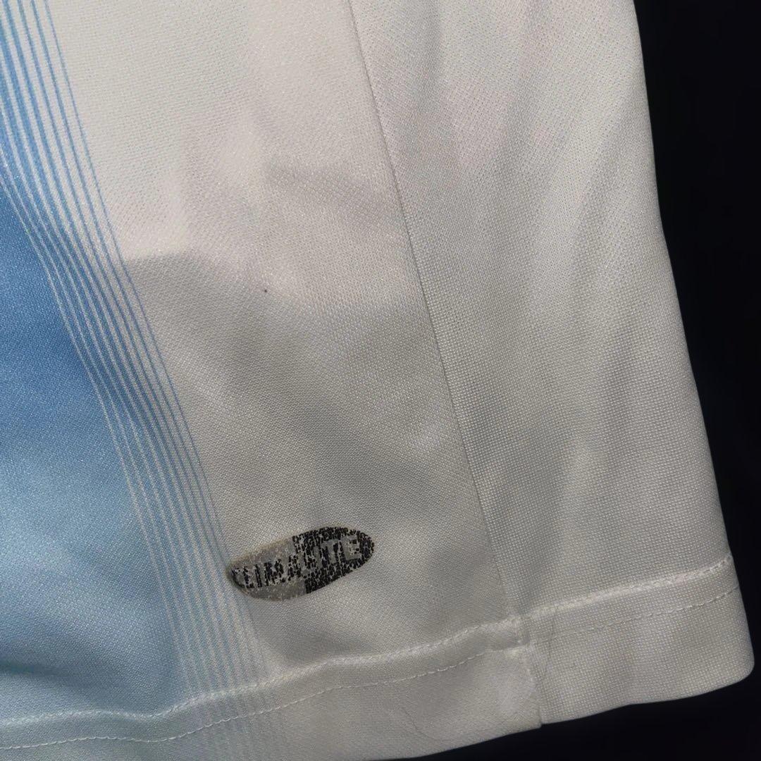 adidas アルゼンチン代表 リンガー　3ライン