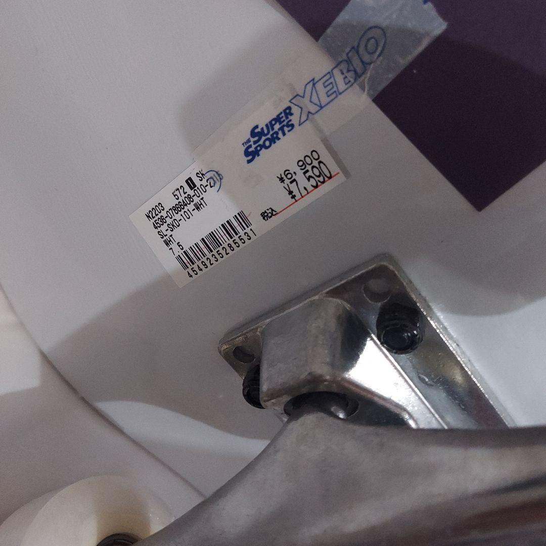 【新品未使用】Slyde スケートボード【7590円】