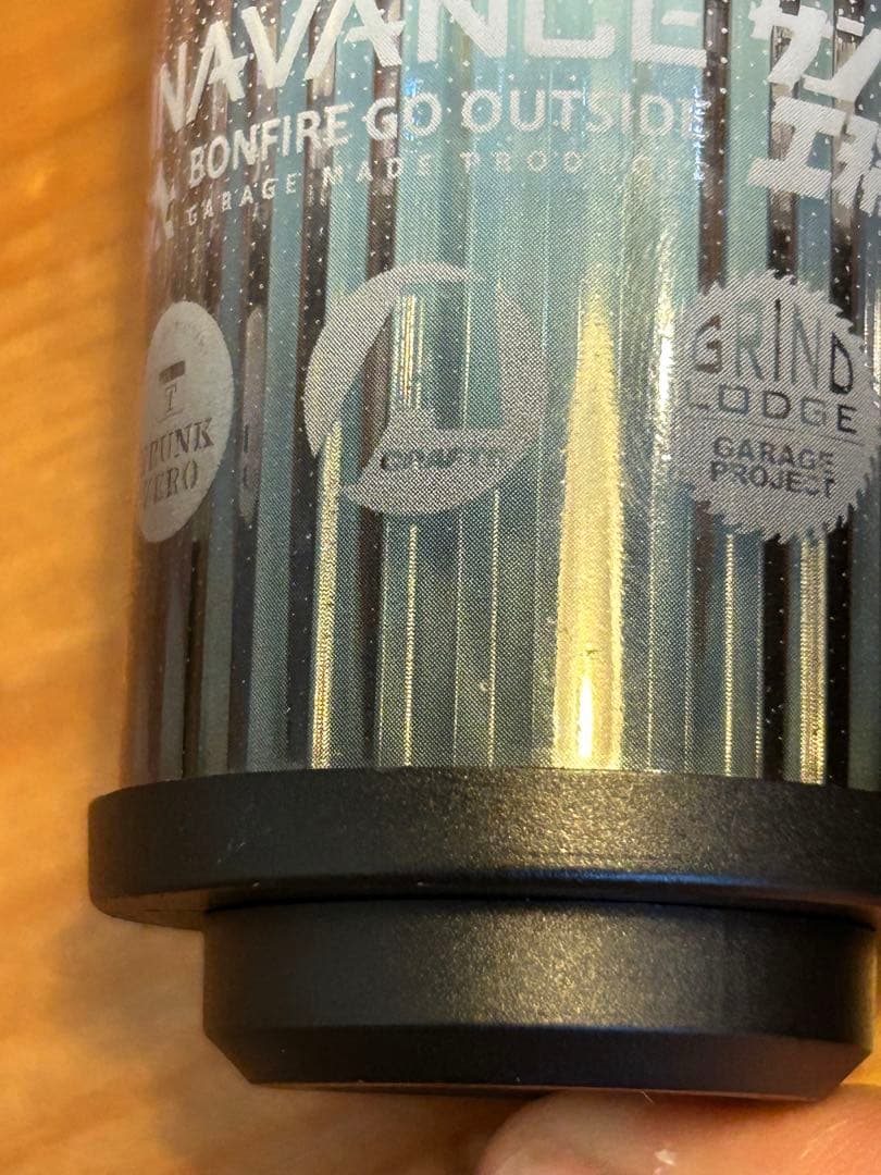 FIELD STYLE 限定 38灯 M16 ミヤビ　MIYABI