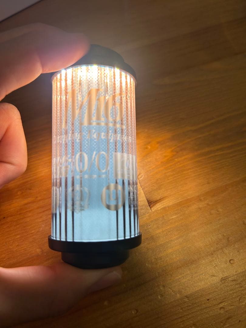 FIELD STYLE 限定 38灯 M16 ミヤビ　MIYABI