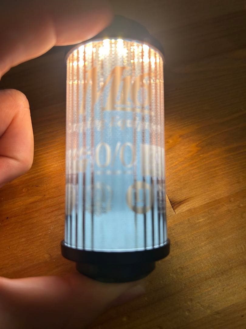 FIELD STYLE 限定 38灯 M16 ミヤビ　MIYABI