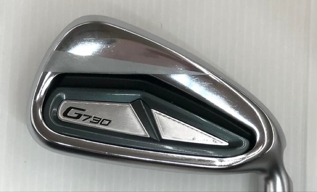 PING G730 アイアンセット 6本 6-9 W U