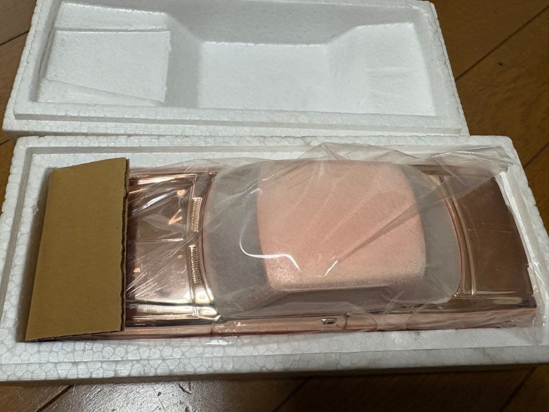 三代目　マークⅡ ブタ目　シガレットケース　未使用元箱入り