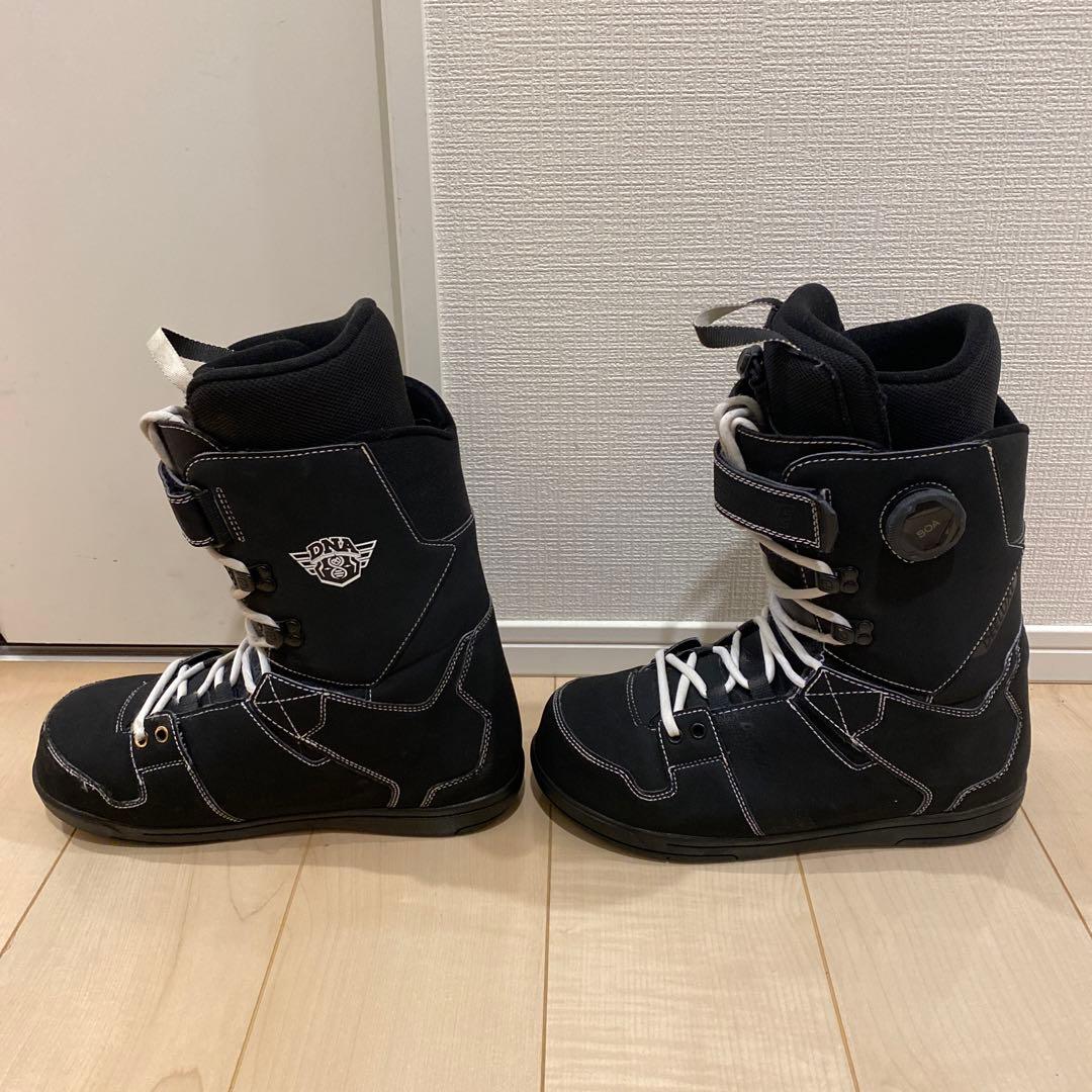 【即日発送】DEELUXE D.N.A. 28.0cm 24-25モデル