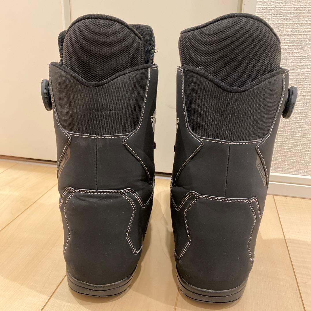 【即日発送】DEELUXE D.N.A. 28.0cm 24-25モデル