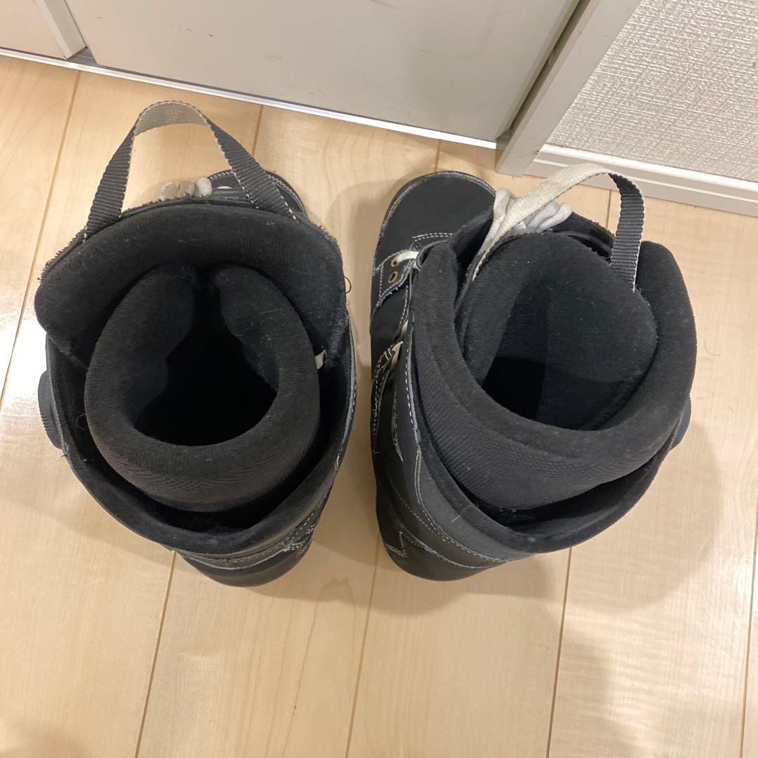 【即日発送】DEELUXE D.N.A. 28.0cm 24-25モデル