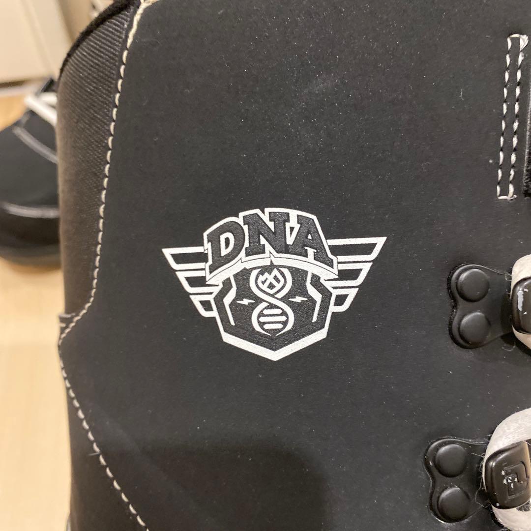 【即日発送】DEELUXE D.N.A. 28.0cm 24-25モデル