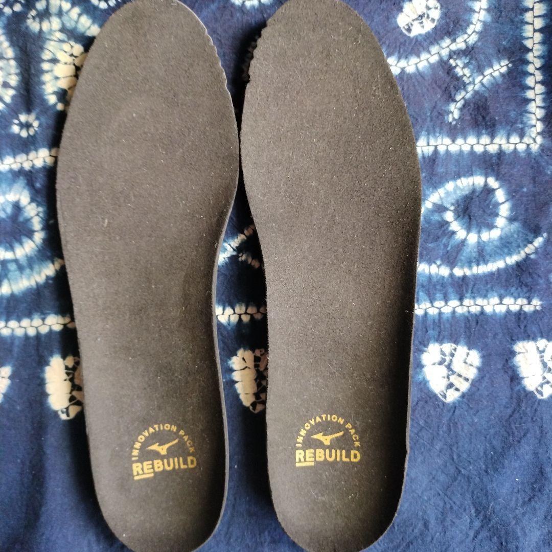 Innovation　pack モレリア2 JAPAN LTD　限定品