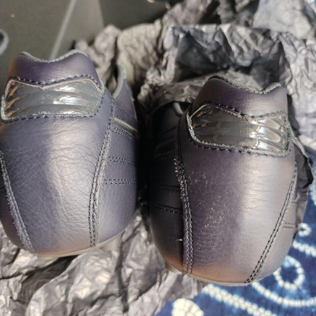 Innovation　pack モレリア2 JAPAN LTD　限定品