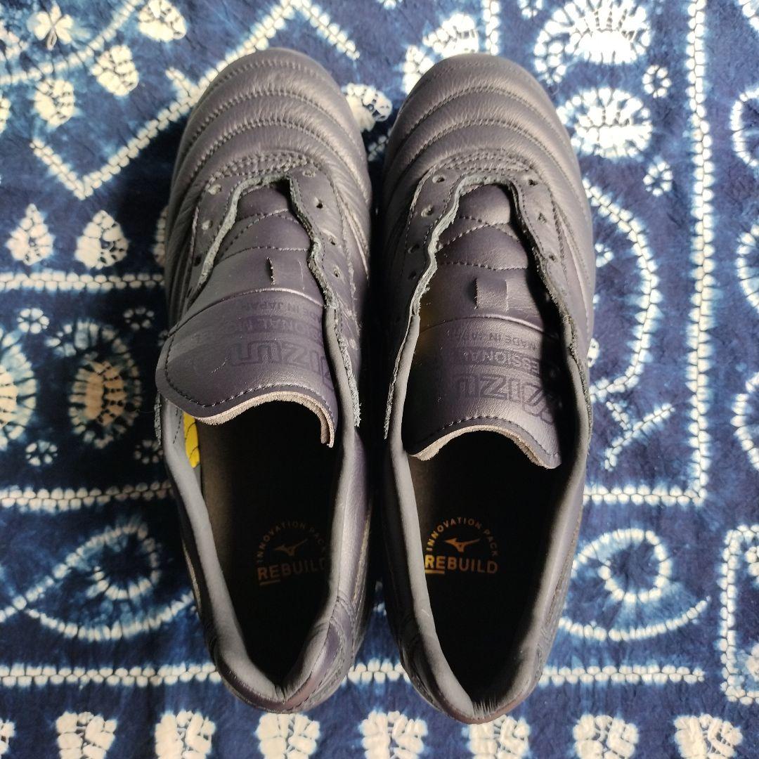 Innovation　pack モレリア2 JAPAN LTD　限定品