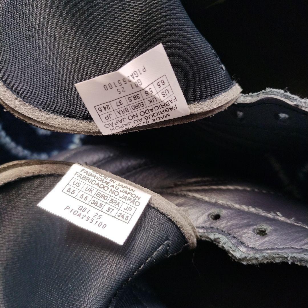 Innovation　pack モレリア2 JAPAN LTD　限定品