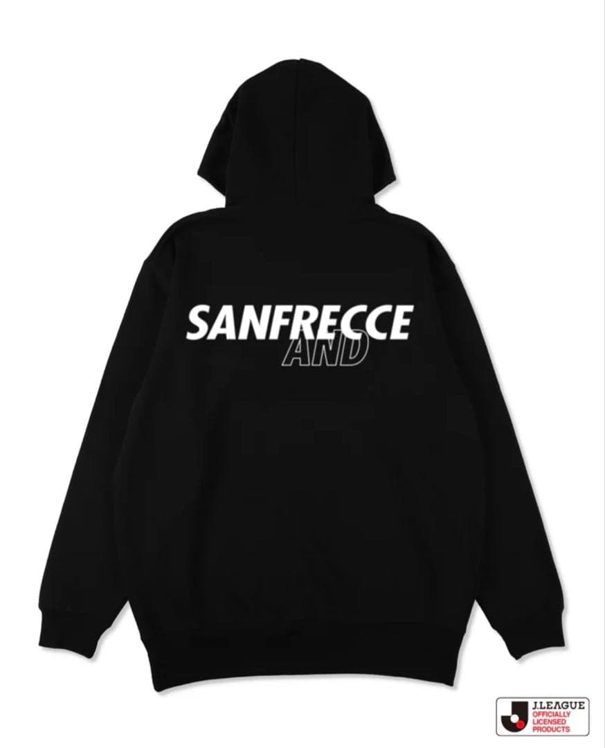 【新品】サンフレッチェ広島　スウェット