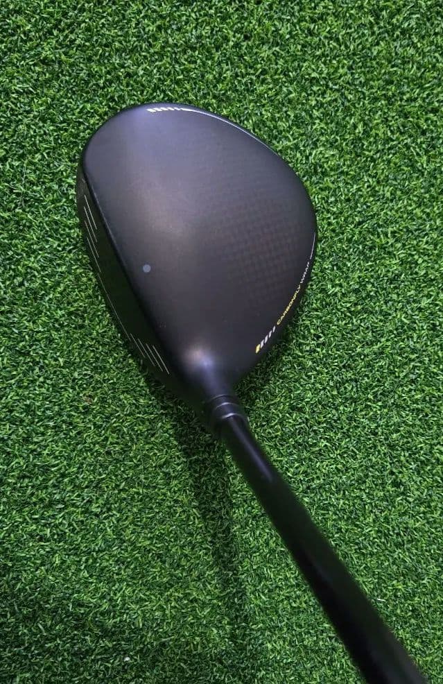 週末価格　PING G430MAX フェアウェイウッド 5W 18°