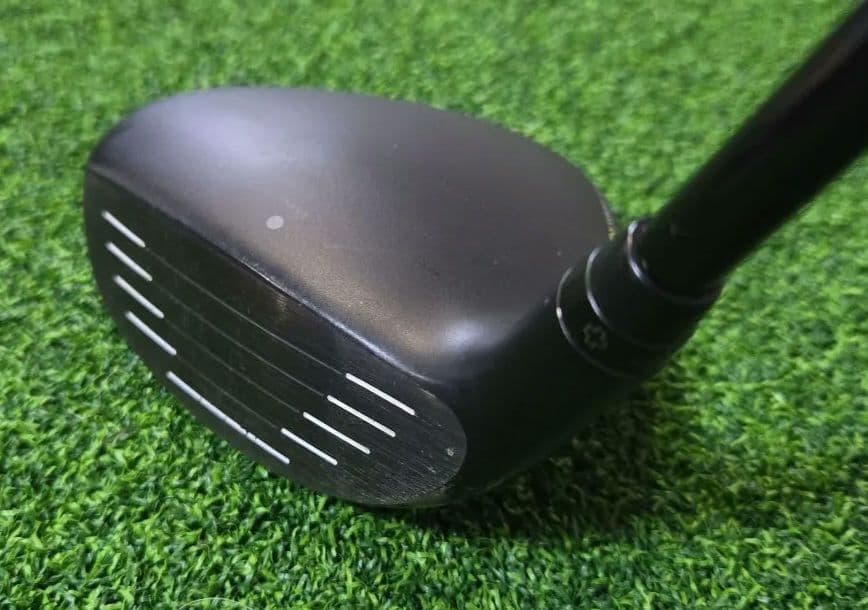 週末価格　PING G430MAX フェアウェイウッド 5W 18°