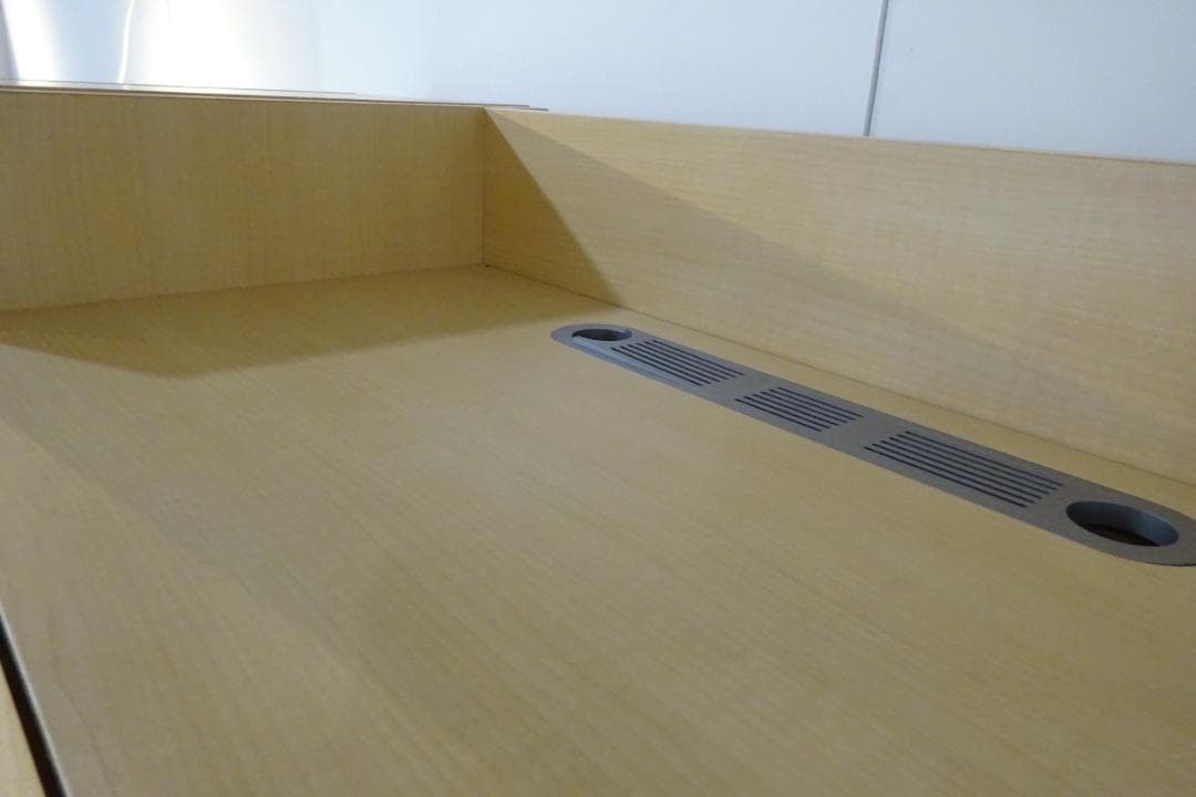 モリタインテリア　TVボード　リビングボード　ニューベルグ　美品