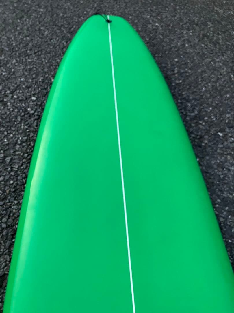 Three Weather AMUSE 7.0 ミッドレングス