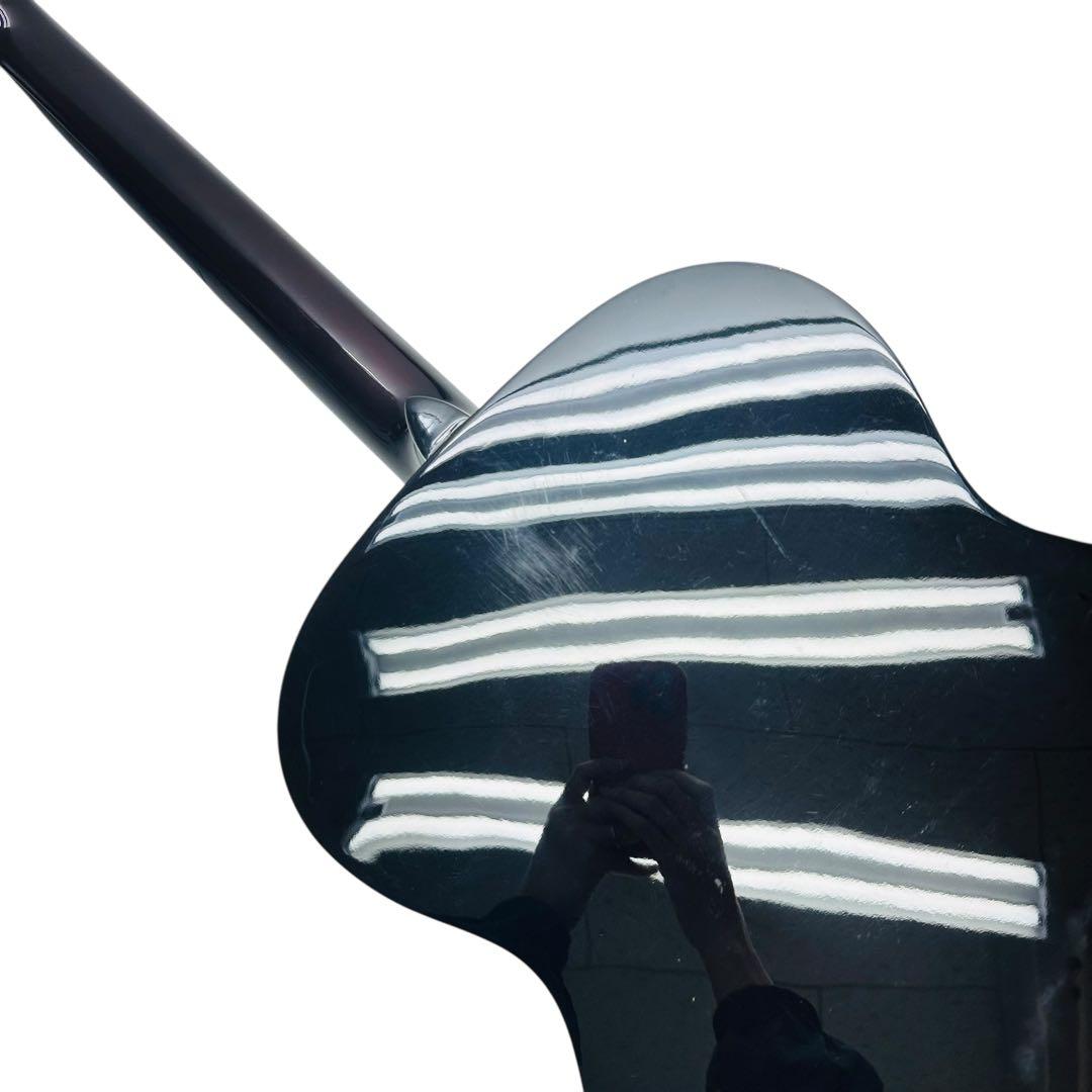 Lumber アコースティックギター　LFG10TS