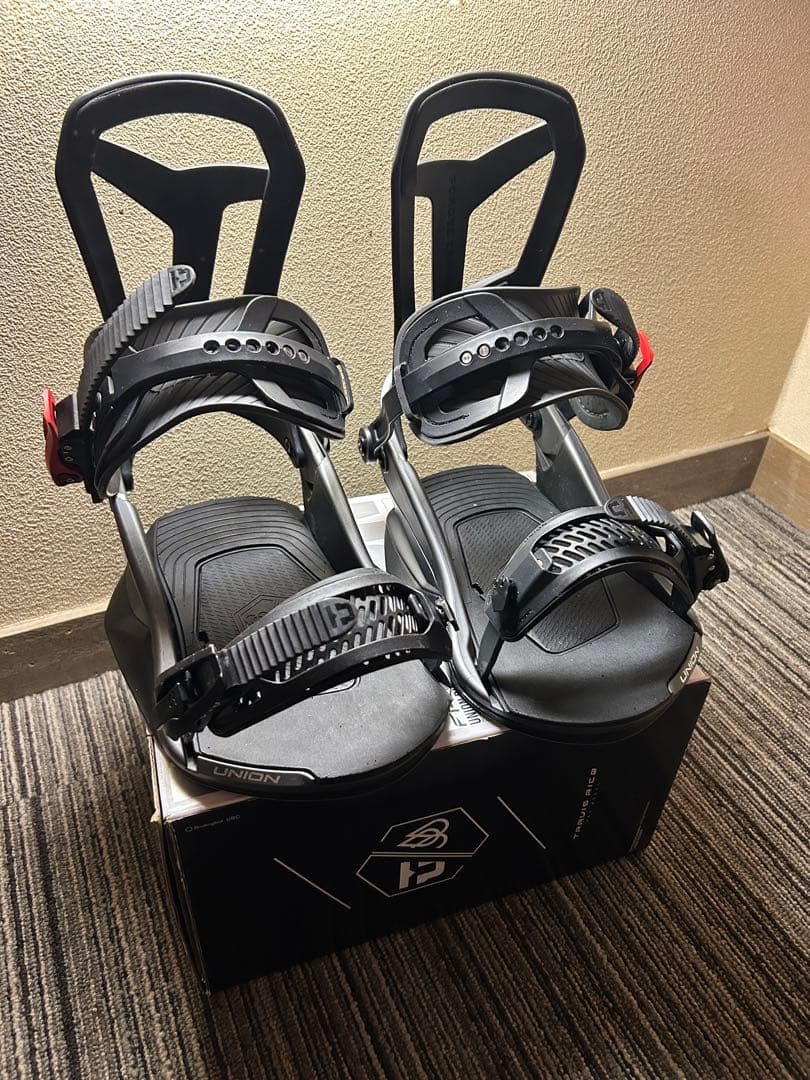 24-25 UNION falcor Mサイズ