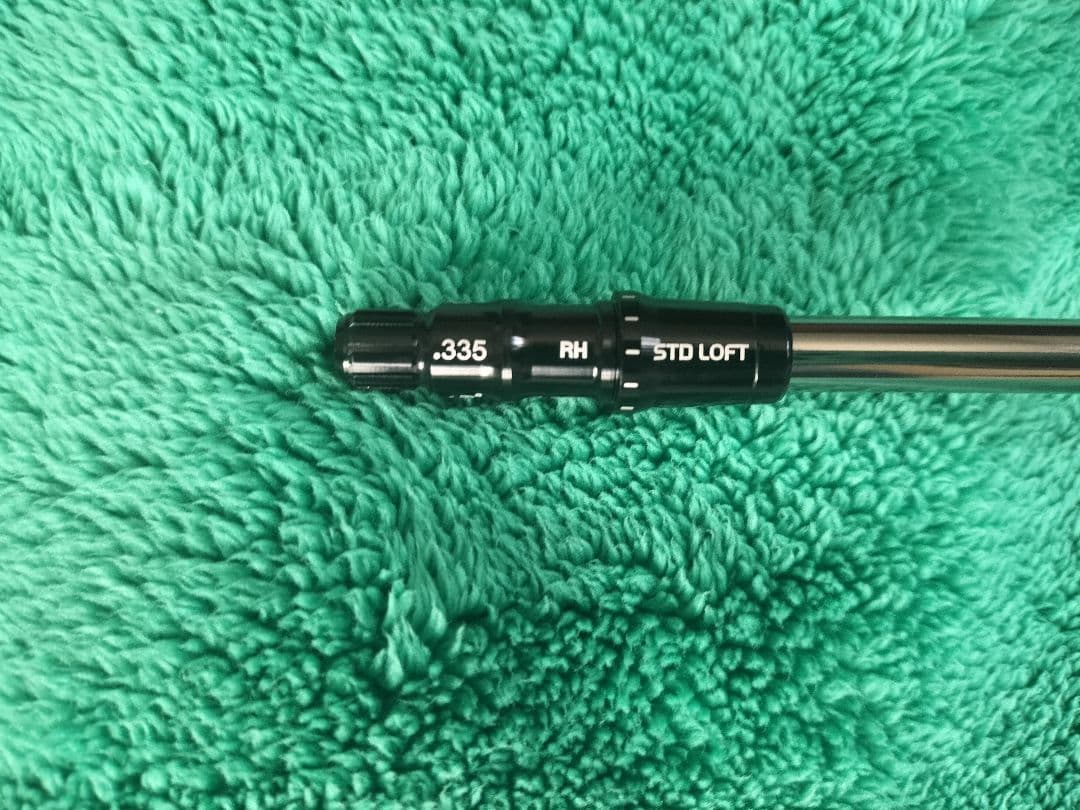 テーラーメイドドライバーStealth2用シャフト Diamana GD60S