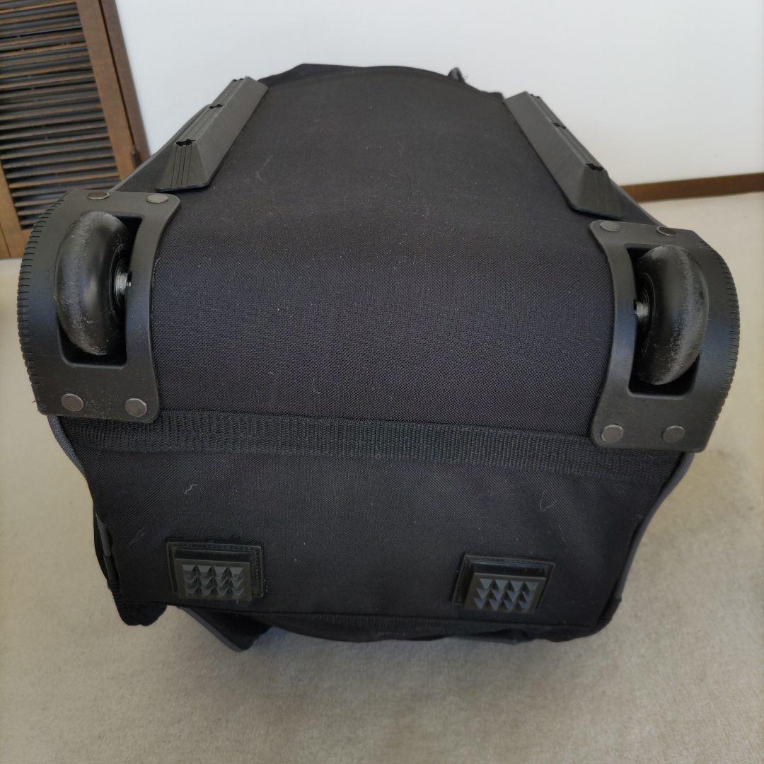 Bag Boy　バッグボーイのゴルフキャリアバッグ