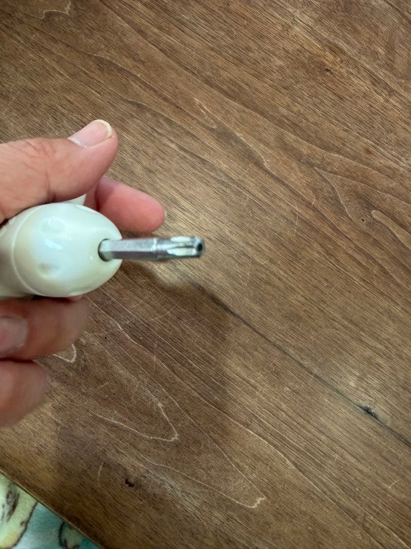 PROCEED DOUBLE-R SF FW 15度 プロシード　JUSTICK