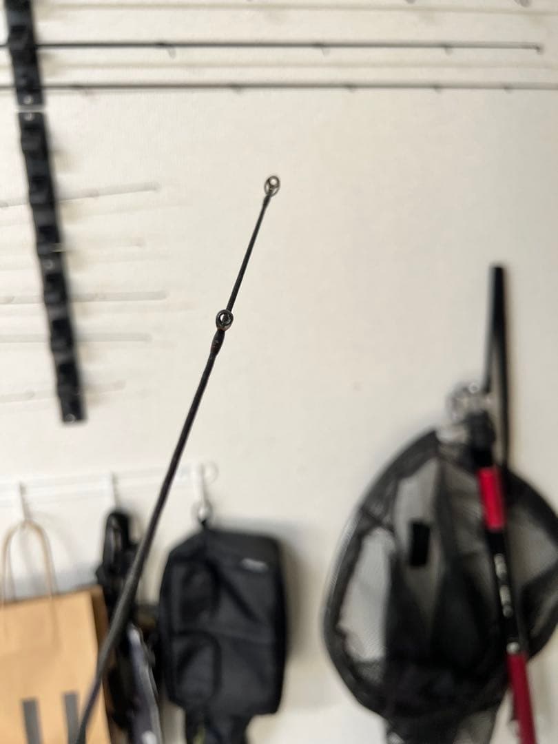 坂*行様 Sephia BB エギングロッド S83L 2.51m