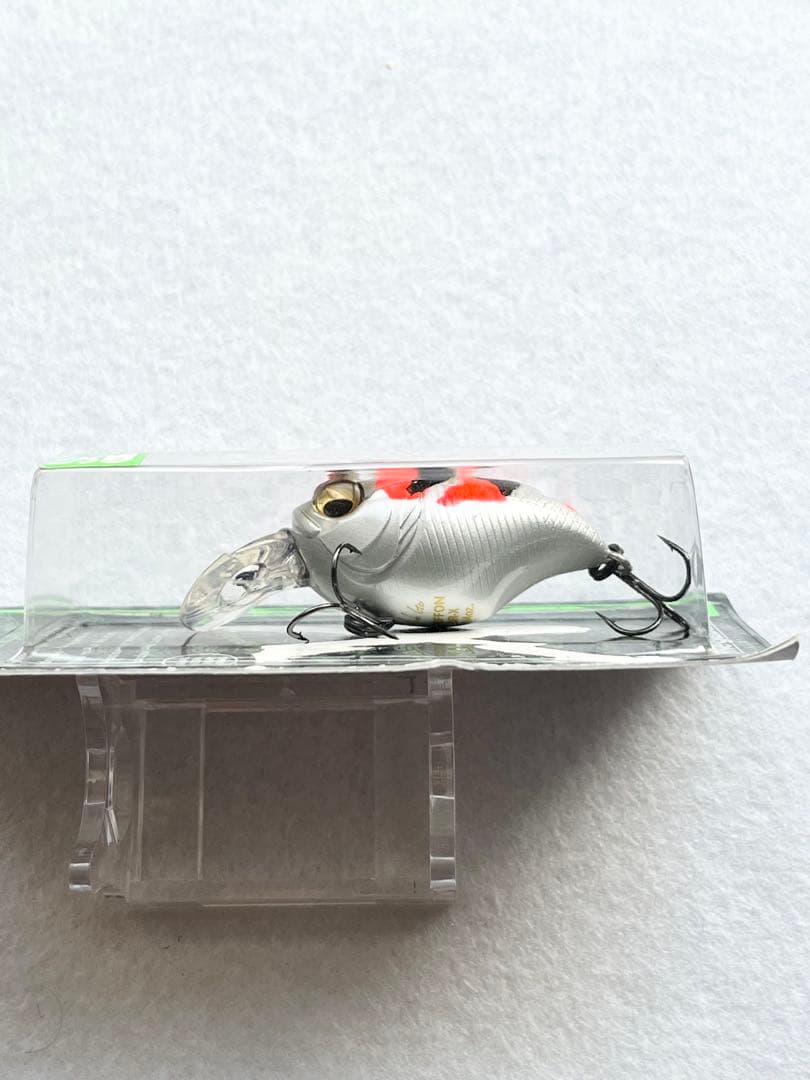 ルアー・フライ Megabass SR-X GRIFFON SP-CAzuma Nishiki