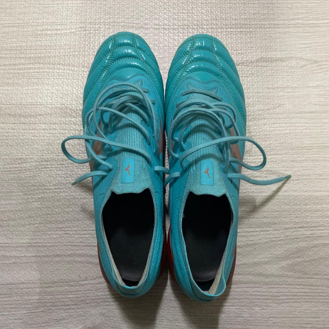 Mizuno Morelia Neo III 限定