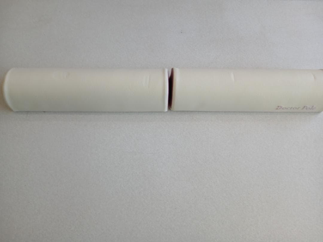 Doctor Pole ヨガポール クリーム色