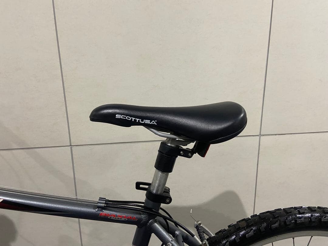 Scott Purgatory スコット　パージトリー　MTB マウンテンバイク