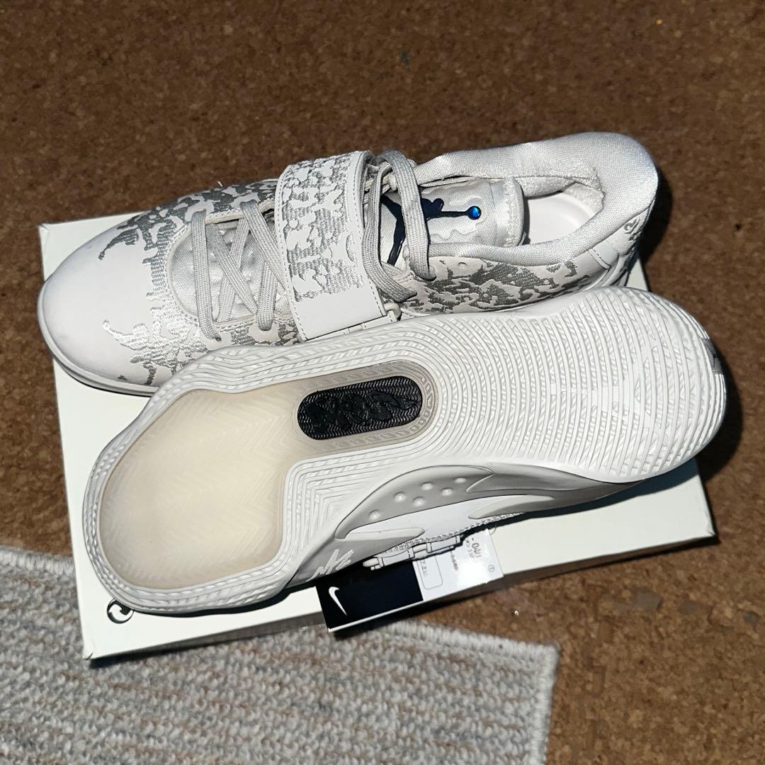 JORDANBRAND ZION LIGHTBONE ジョーダン ザイオン