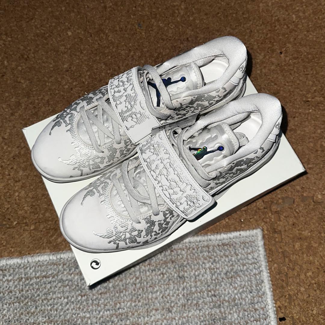 JORDANBRAND ZION LIGHTBONE ジョーダン ザイオン