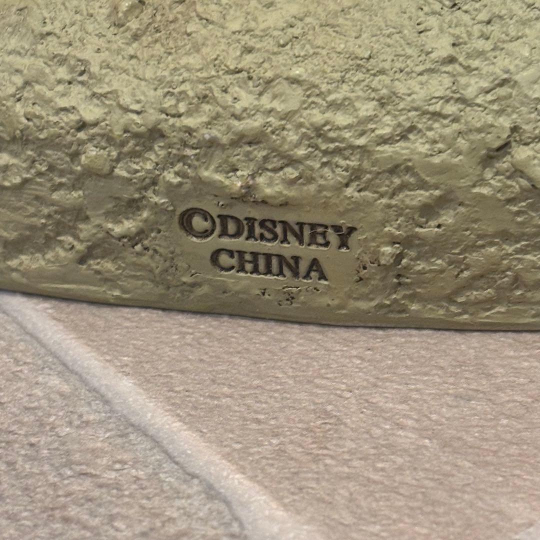 激レア★ミッキーマ ウス カリブの海賊 パイレーツミッキー ビッグフィギュア