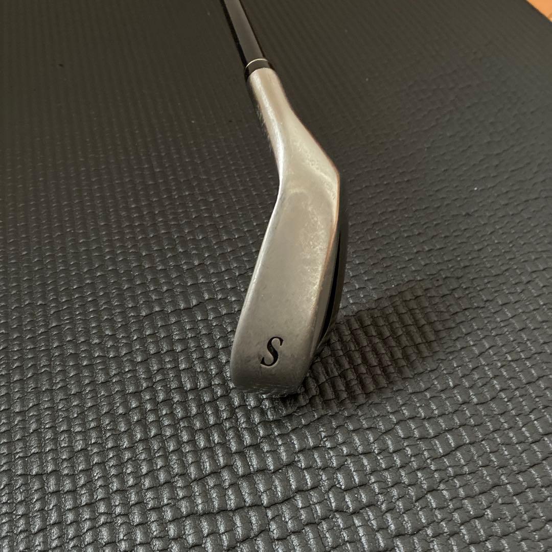 ダンロップ　ゼクシオ　XXIO 12 アイアンAW SW 純正カーボンシャフトR