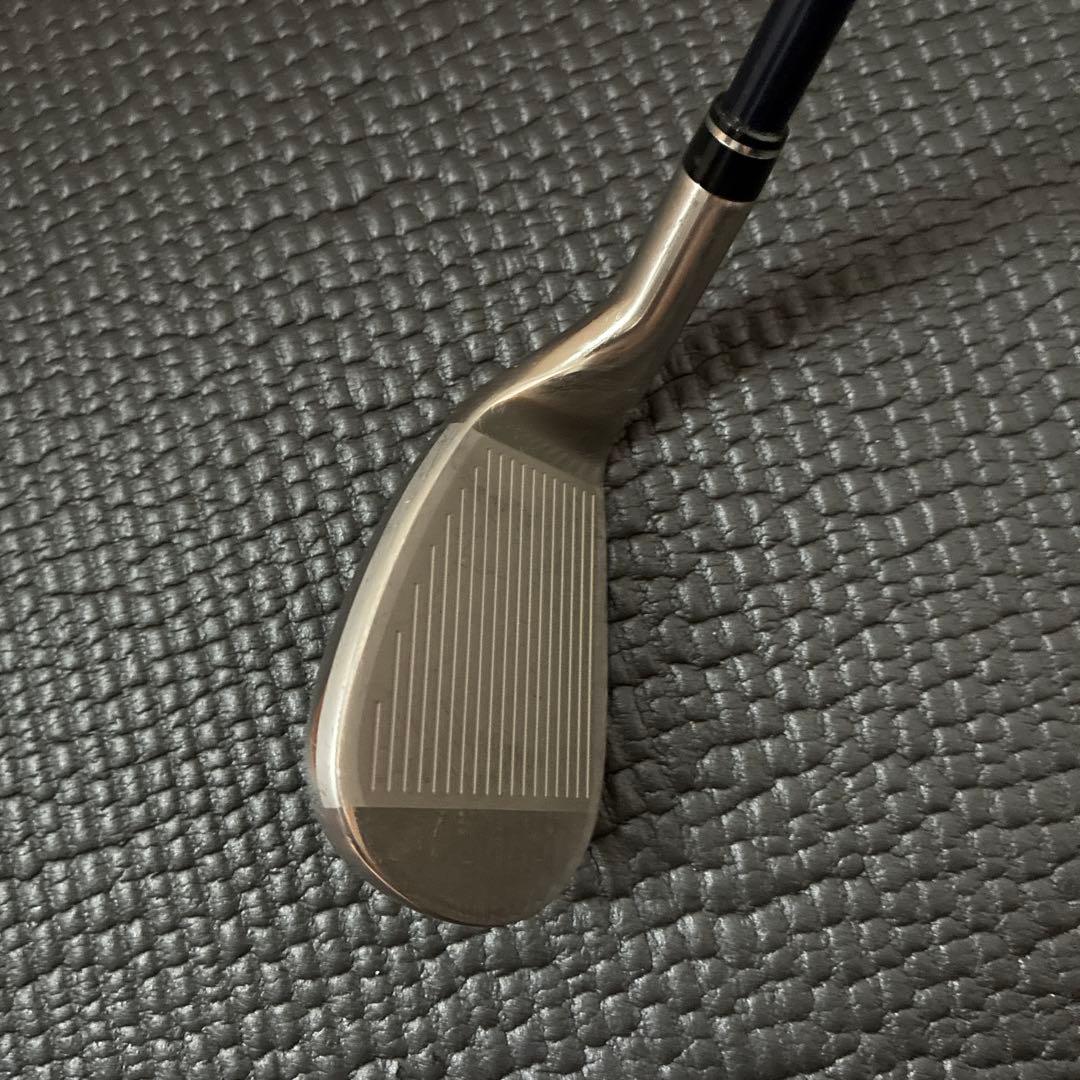 ダンロップ　ゼクシオ　XXIO 12 アイアンAW SW 純正カーボンシャフトR