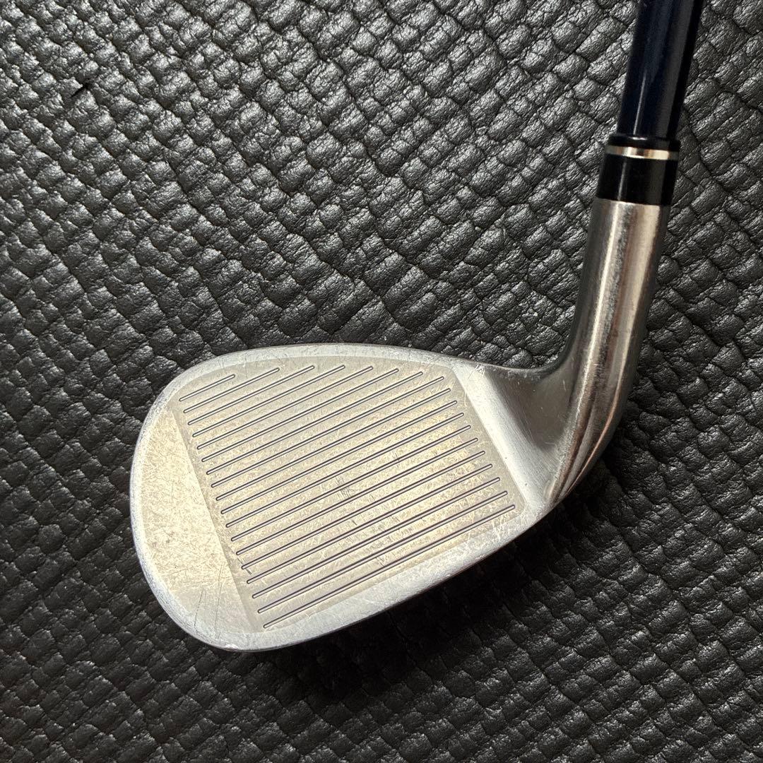 ダンロップ　ゼクシオ　XXIO 12 アイアンAW SW 純正カーボンシャフトR