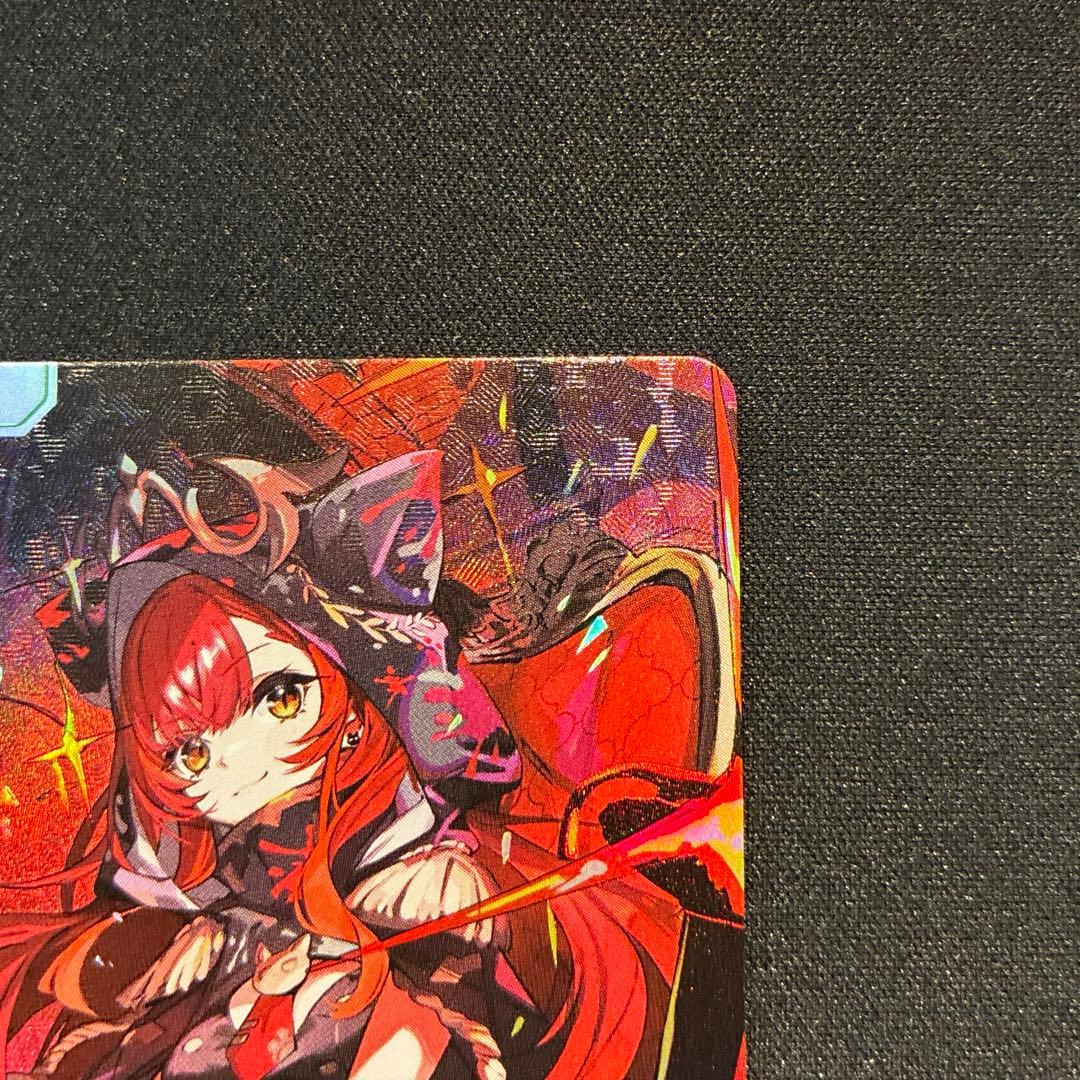 クロスタ　猫汰つな　LRPP