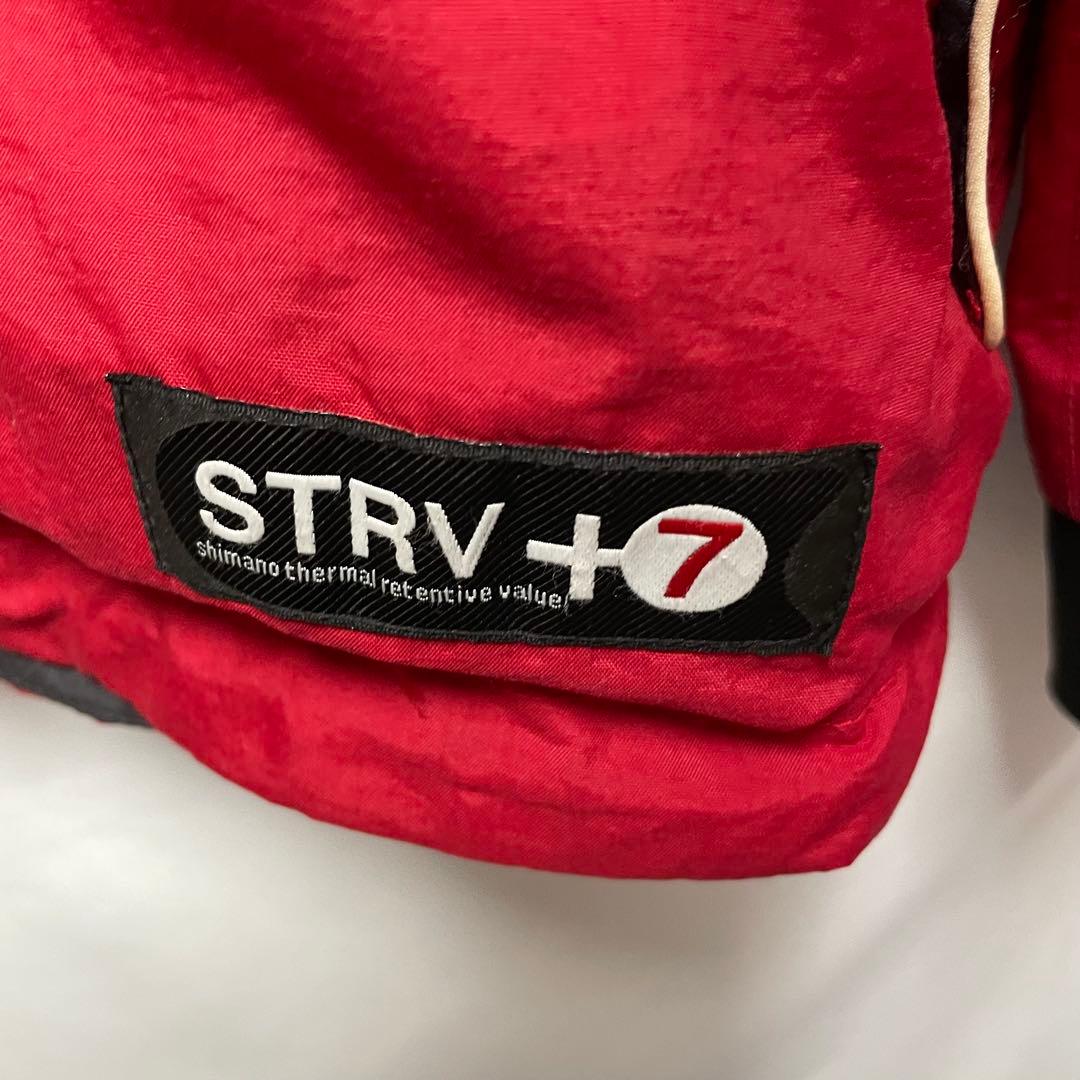 SHIMANO NEXUS ジャケット　シマノ　防寒着　透湿防水　34