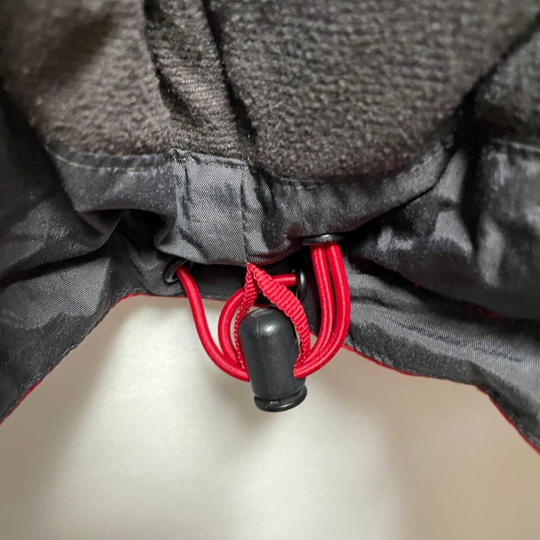 SHIMANO NEXUS ジャケット　シマノ　防寒着　透湿防水　34