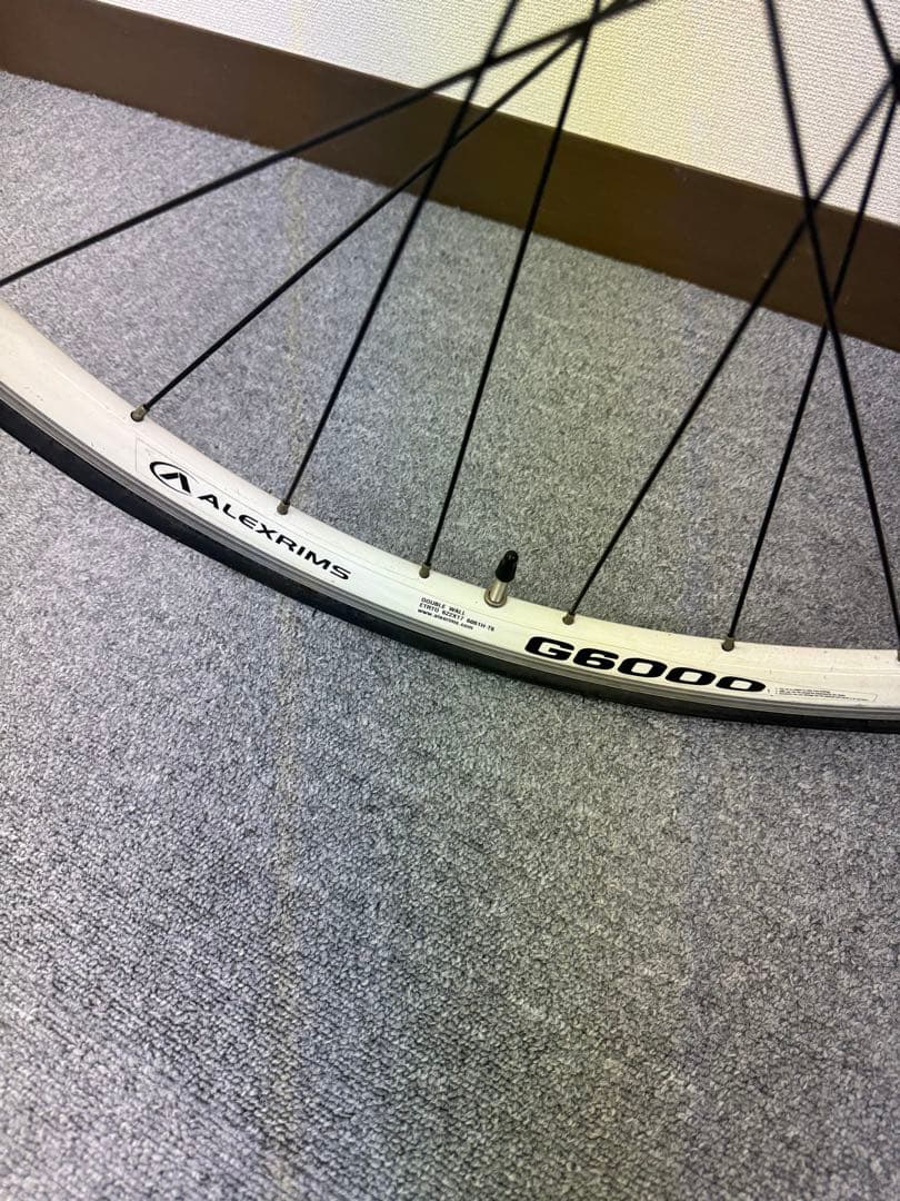 SCHWINN MADISON Mサイズ