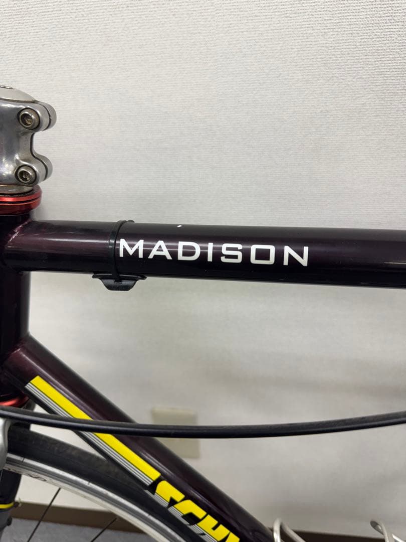 SCHWINN MADISON Mサイズ