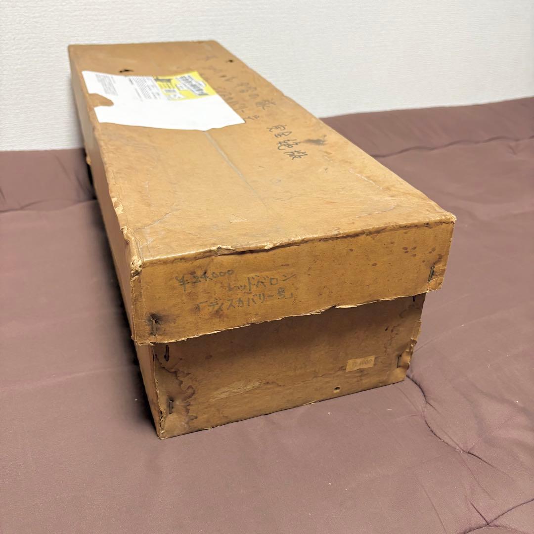 【絶版品】ディスカバリー号★2001年宇宙の旅★ガレージキット★レジンキャスト★