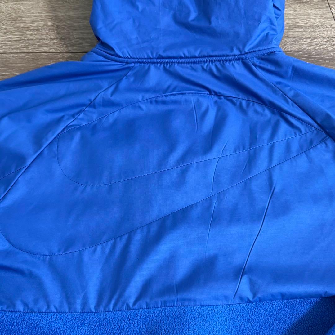 美品 Nike フランス代表 2022 ウィンターライズド AWF ジャケット