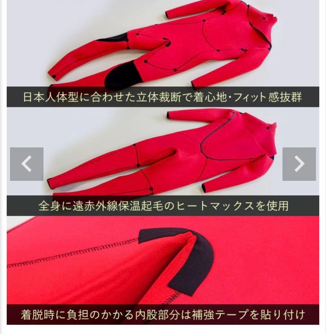 FELLOW セミドライ　新品未使用/MLB 5✖︎ 3ミリ