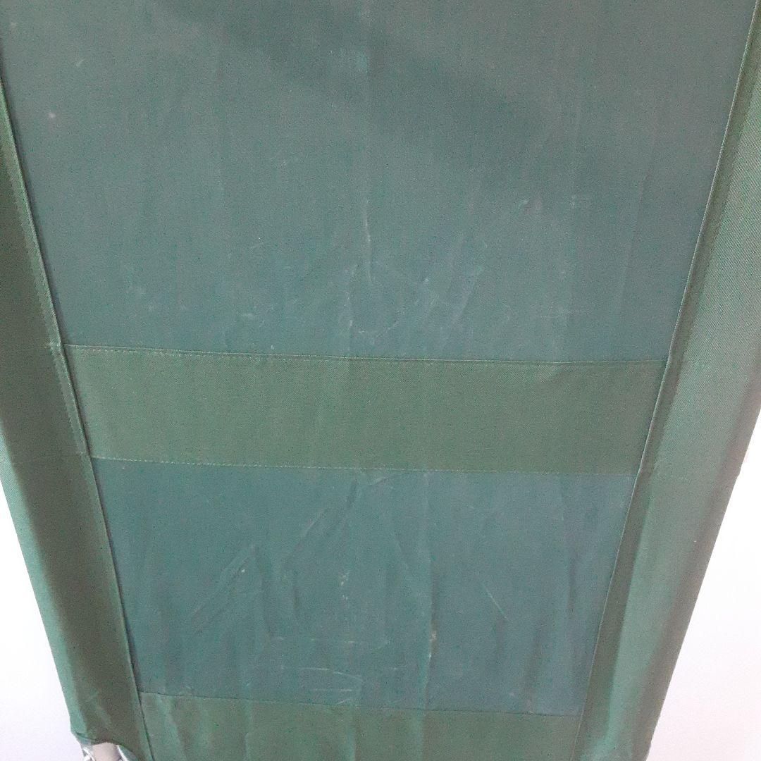 2台セット FIELDOOR アウトドアコット 折りたたみ ユーティリティベッド