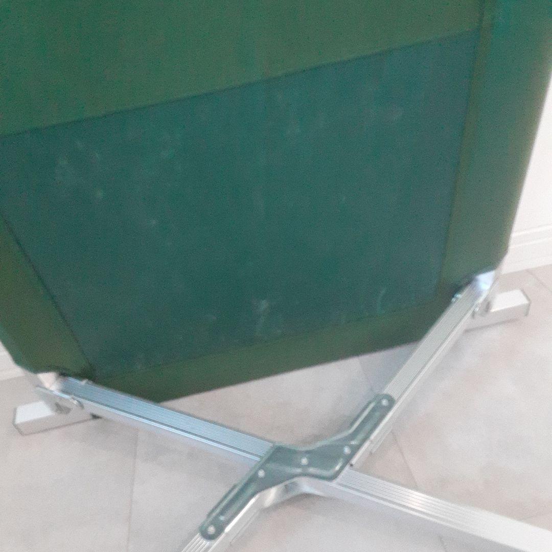 2台セット FIELDOOR アウトドアコット 折りたたみ ユーティリティベッド