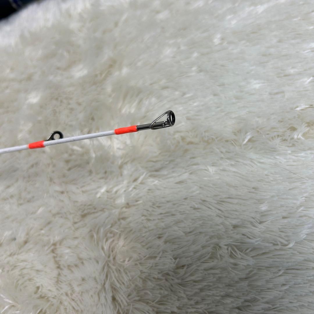 アルファタックル　SHORT ARM ショートアーム　LC　100-180 中深