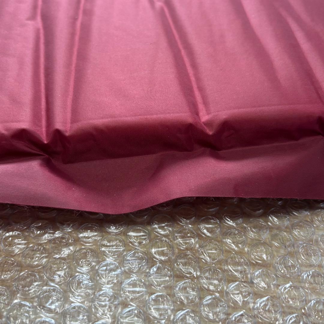 美品　コールマン Coleman エアーマット　キャンパーインフレーター　ダブル